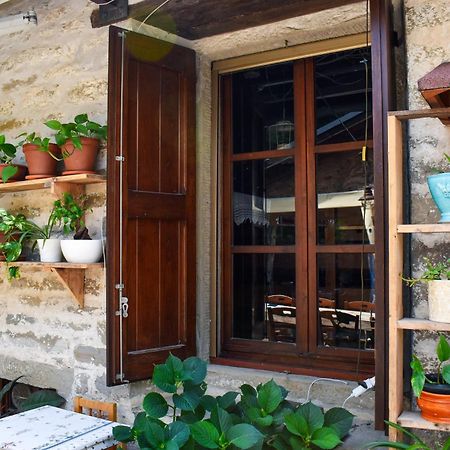 Albergo Ristorante Ca Di Veroli Bagno di Romagna Exteriör bild