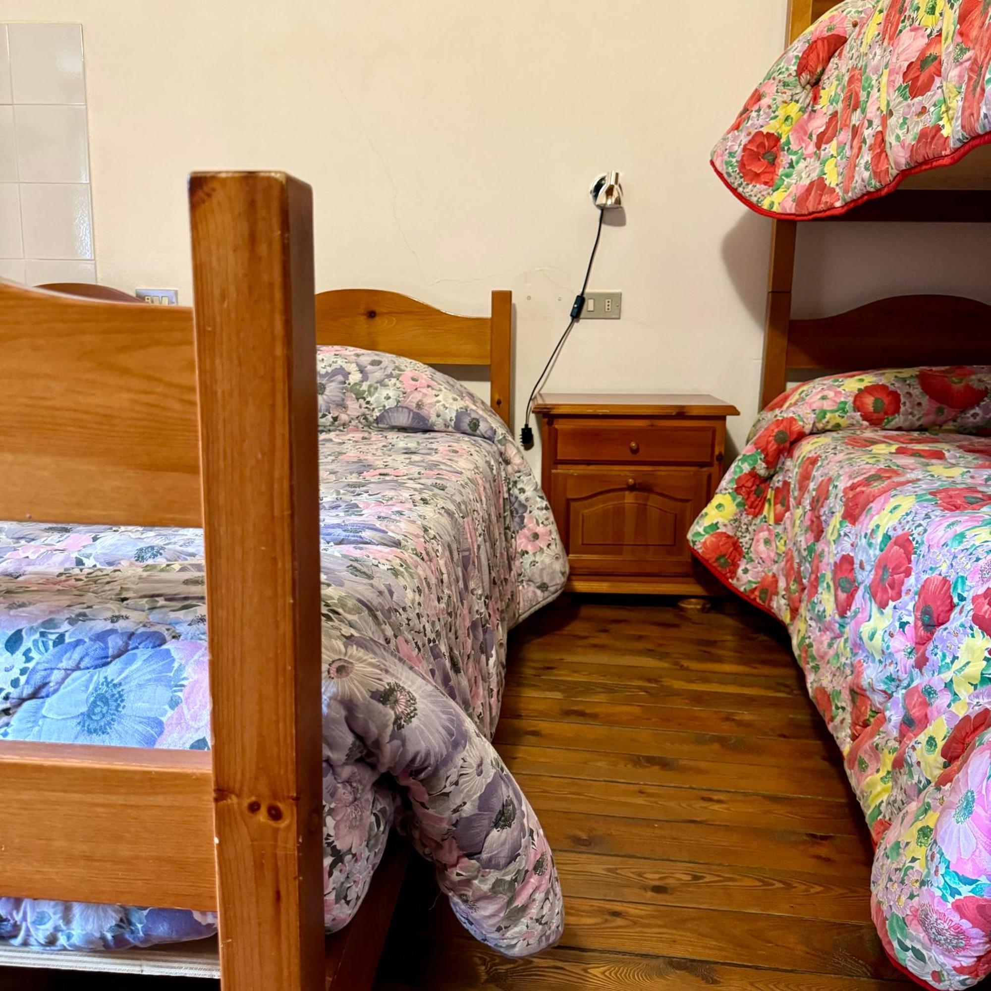 Albergo Ristorante Ca Di Veroli Bagno di Romagna Exteriör bild