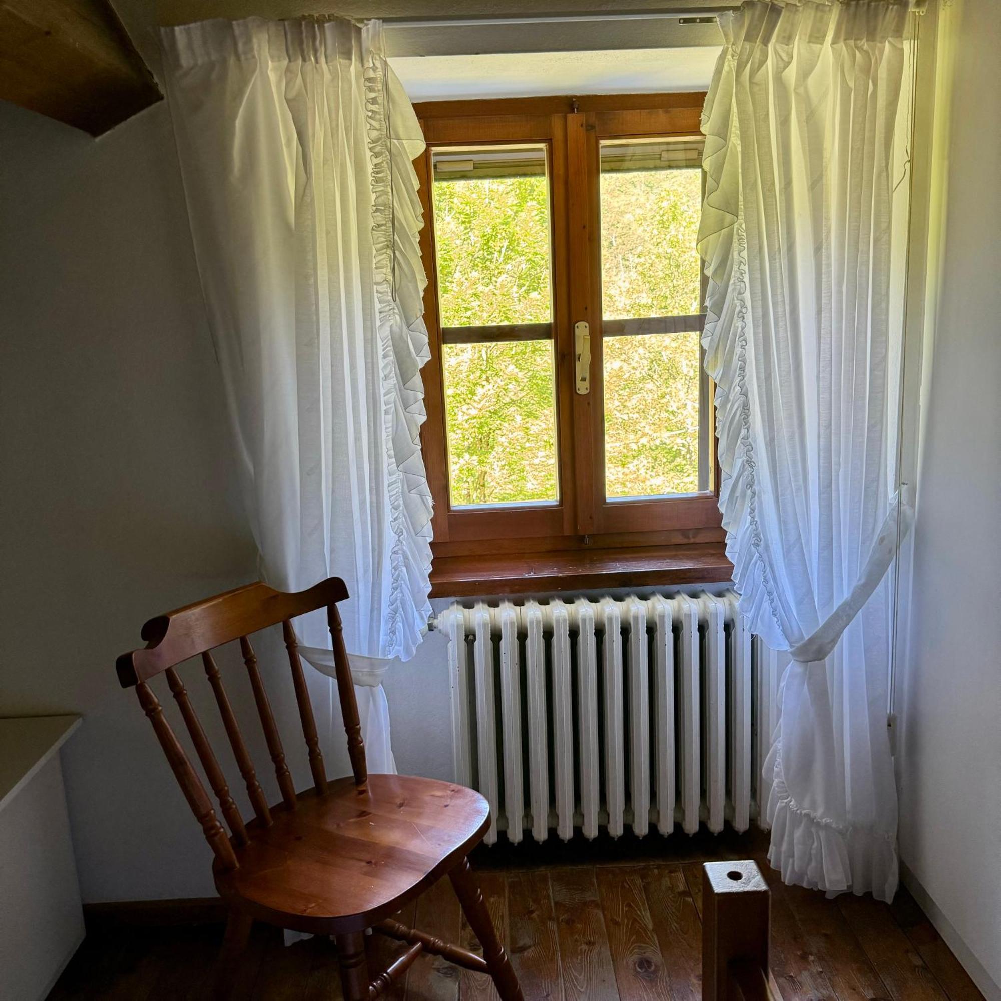 Albergo Ristorante Ca Di Veroli Bagno di Romagna Exteriör bild