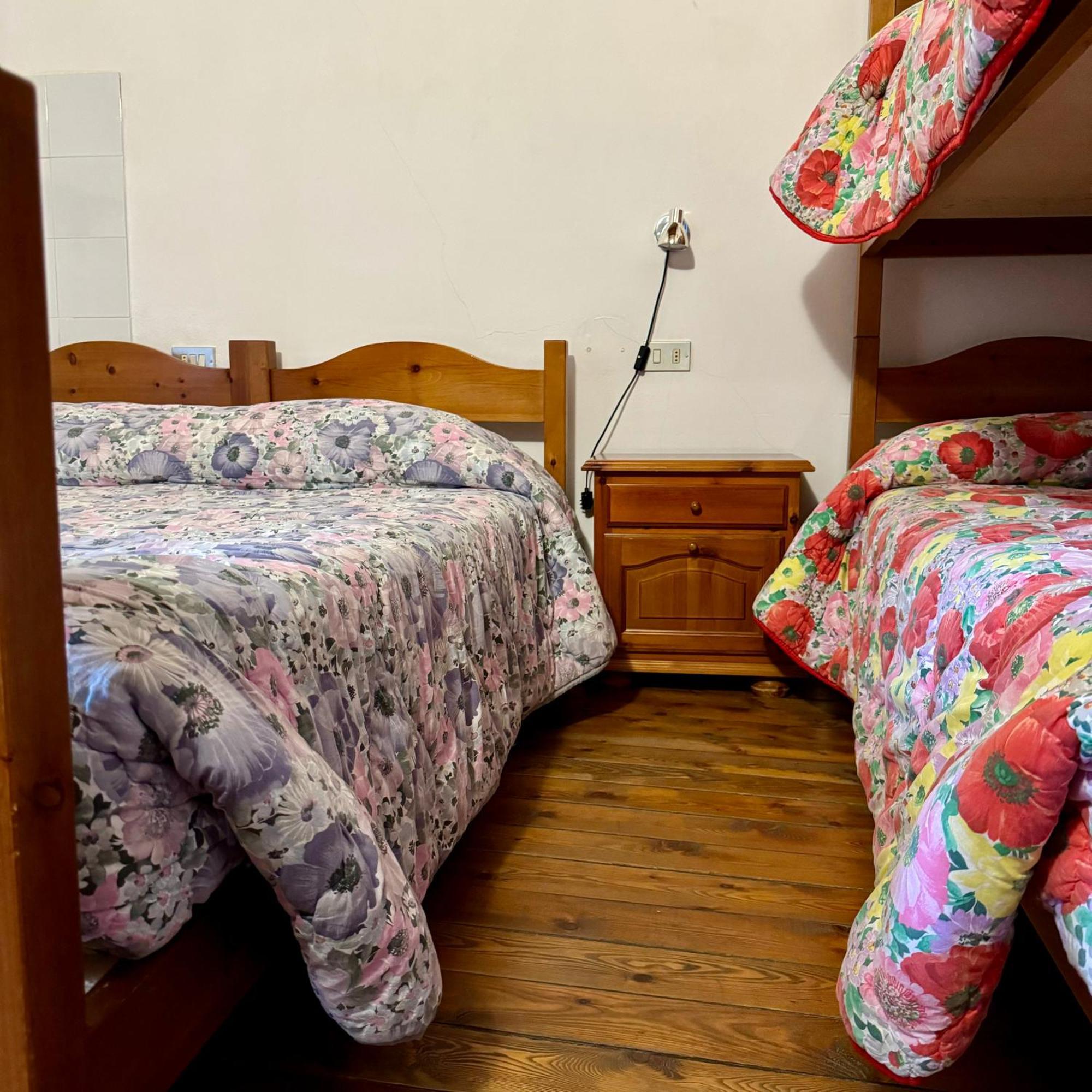 Albergo Ristorante Ca Di Veroli Bagno di Romagna Exteriör bild