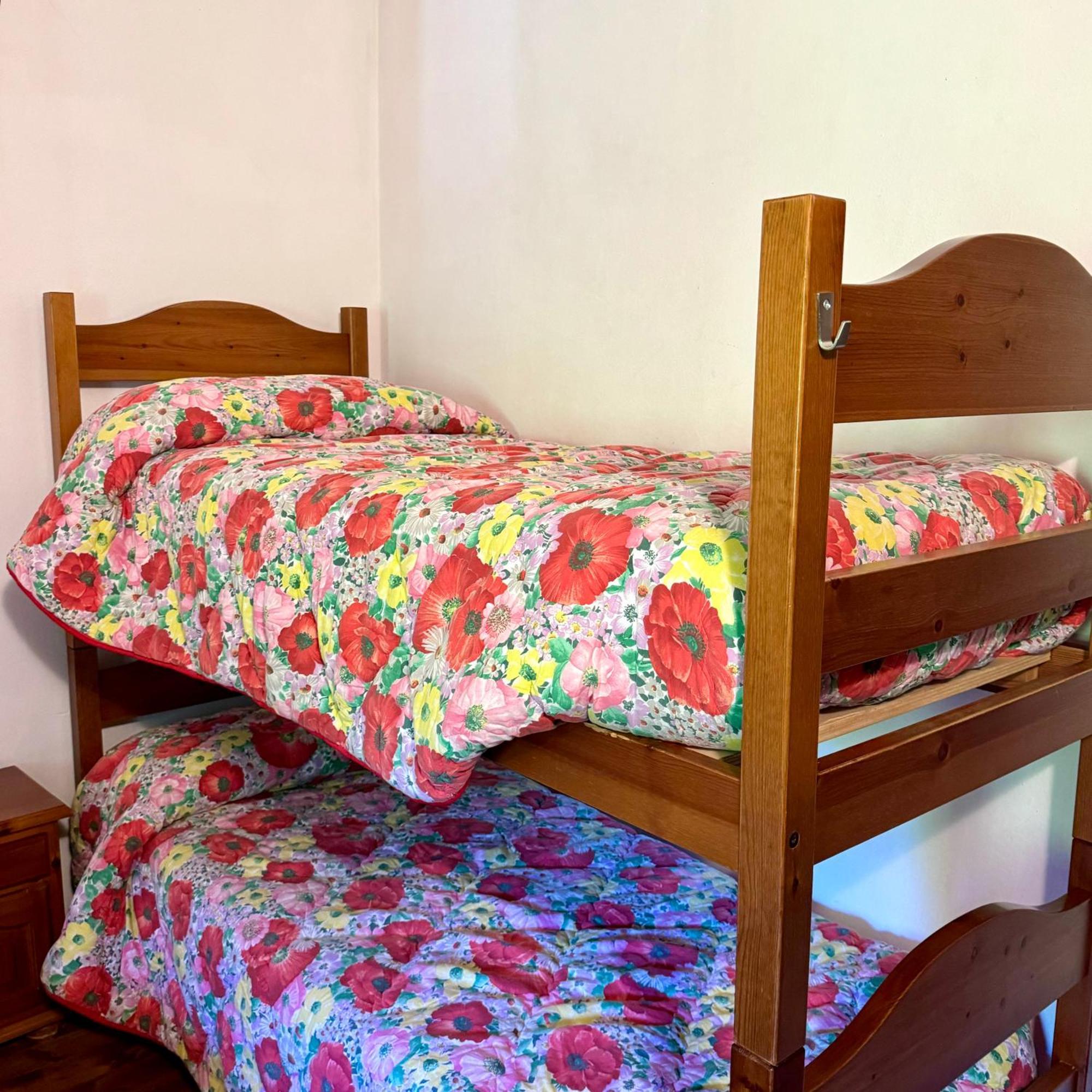 Albergo Ristorante Ca Di Veroli Bagno di Romagna Exteriör bild
