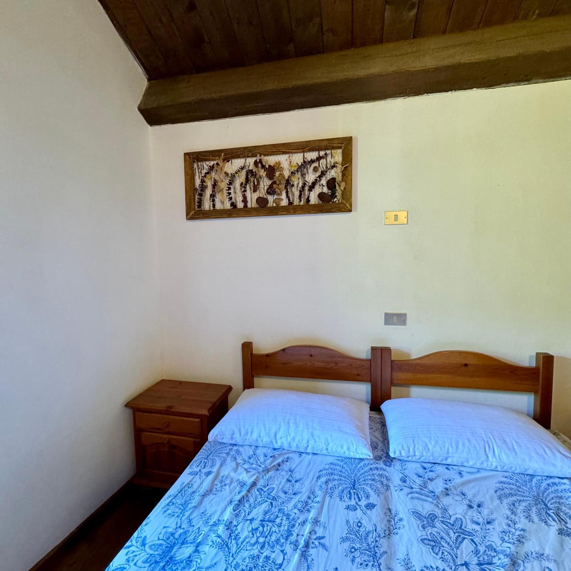 Albergo Ristorante Ca Di Veroli Bagno di Romagna Exteriör bild