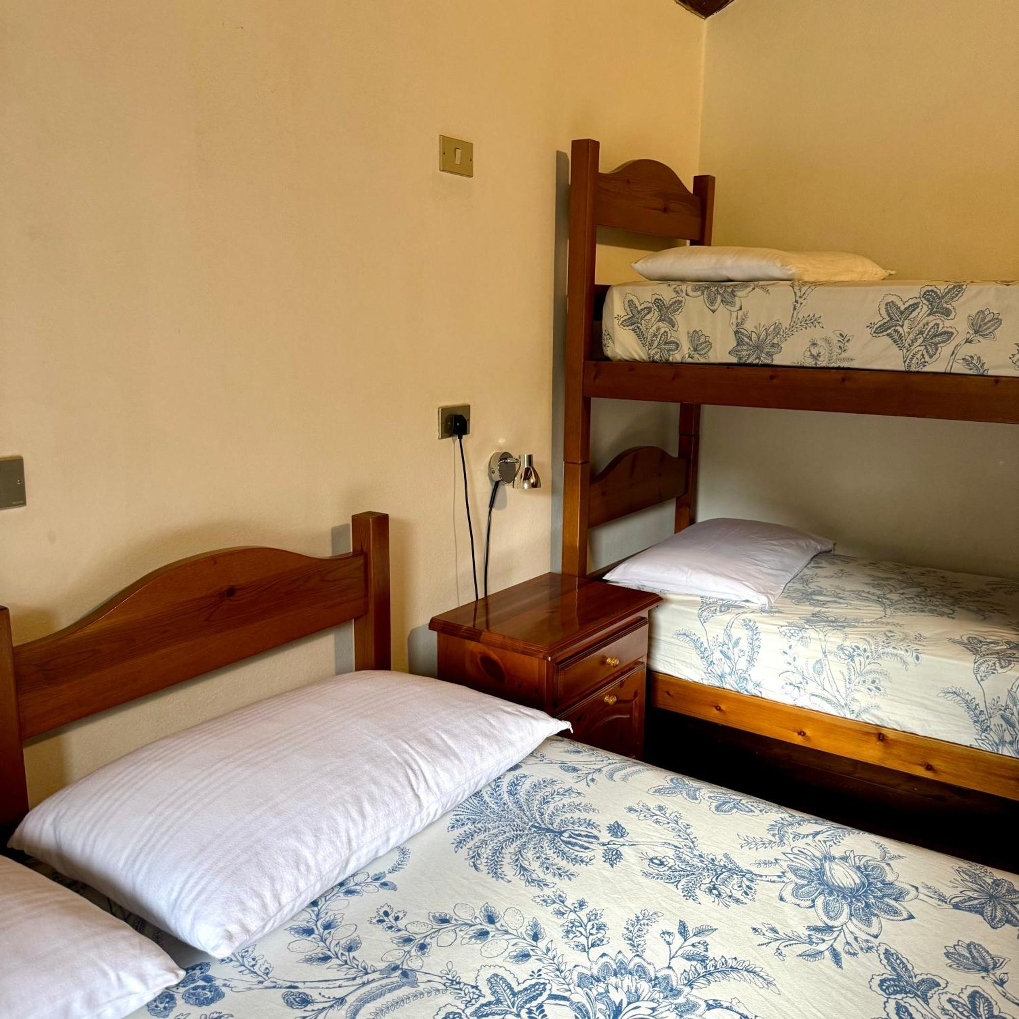 Albergo Ristorante Ca Di Veroli Bagno di Romagna Exteriör bild