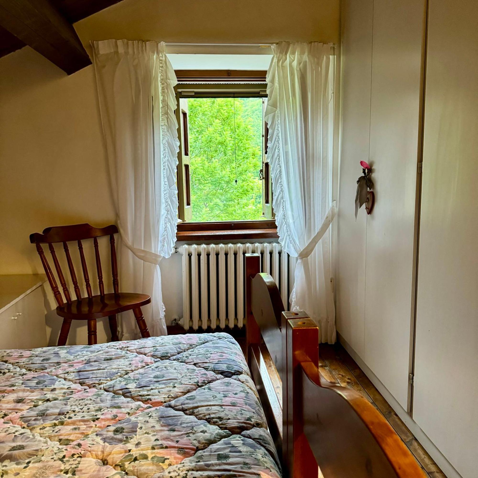 Albergo Ristorante Ca Di Veroli Bagno di Romagna Exteriör bild