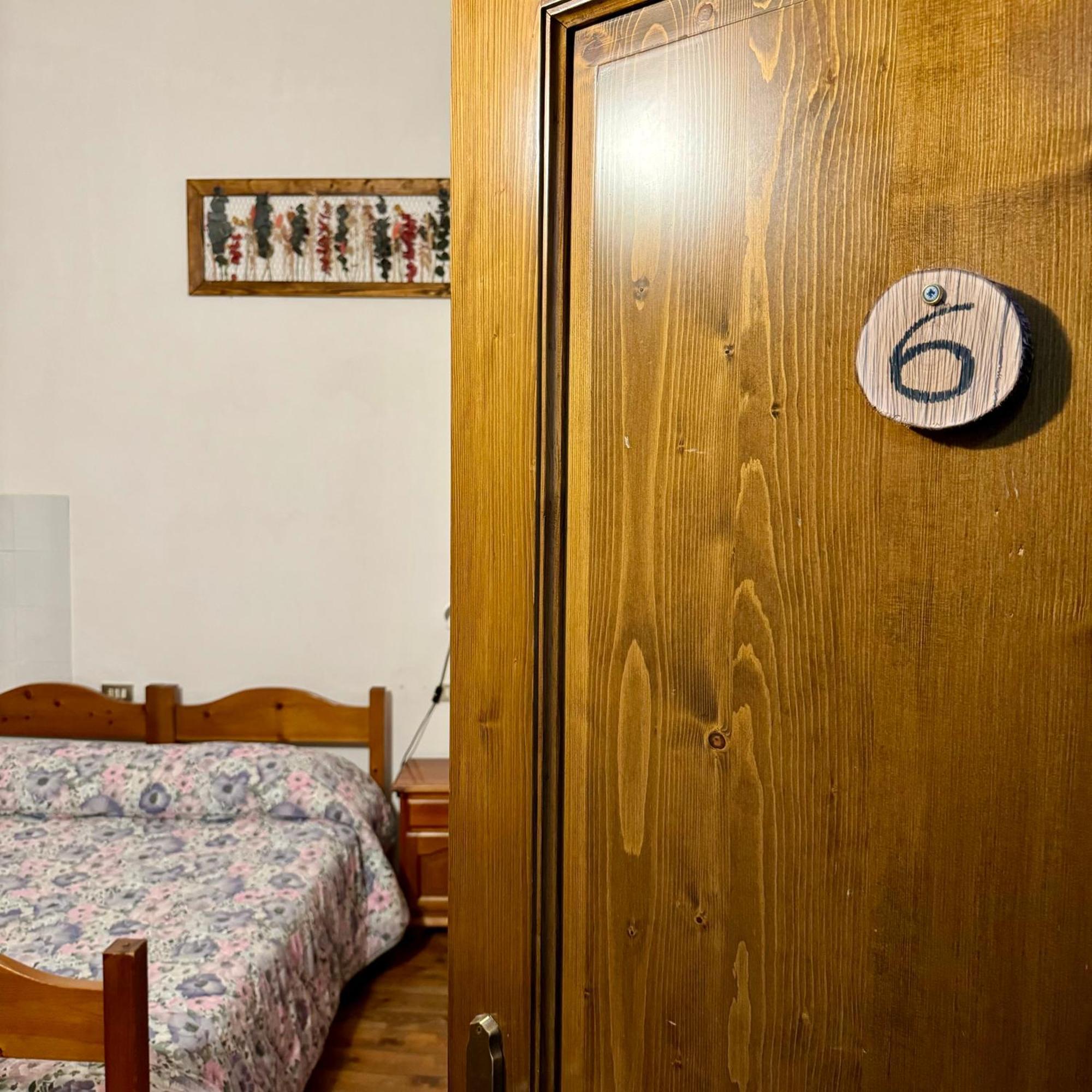 Albergo Ristorante Ca Di Veroli Bagno di Romagna Exteriör bild