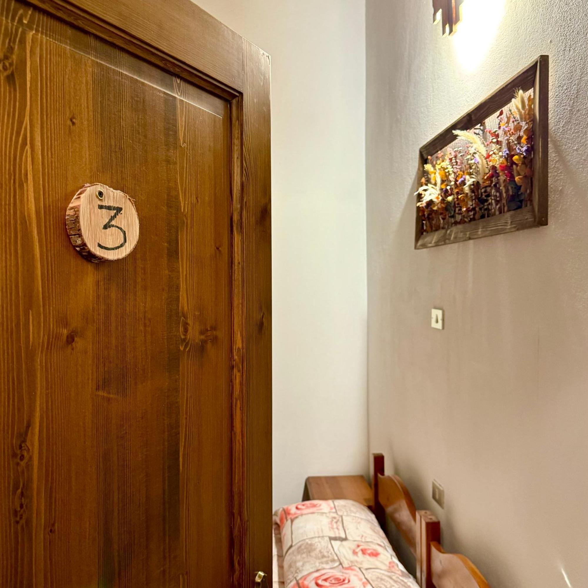 Albergo Ristorante Ca Di Veroli Bagno di Romagna Exteriör bild