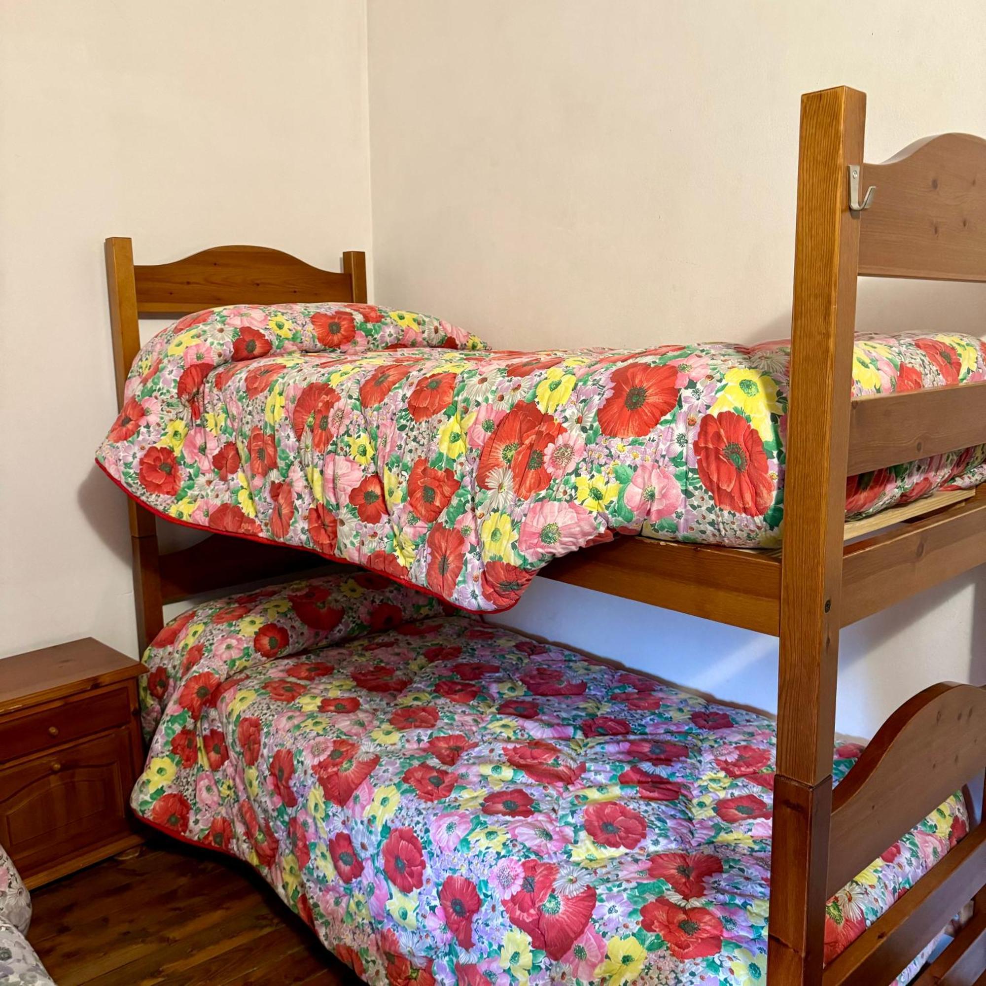 Albergo Ristorante Ca Di Veroli Bagno di Romagna Exteriör bild