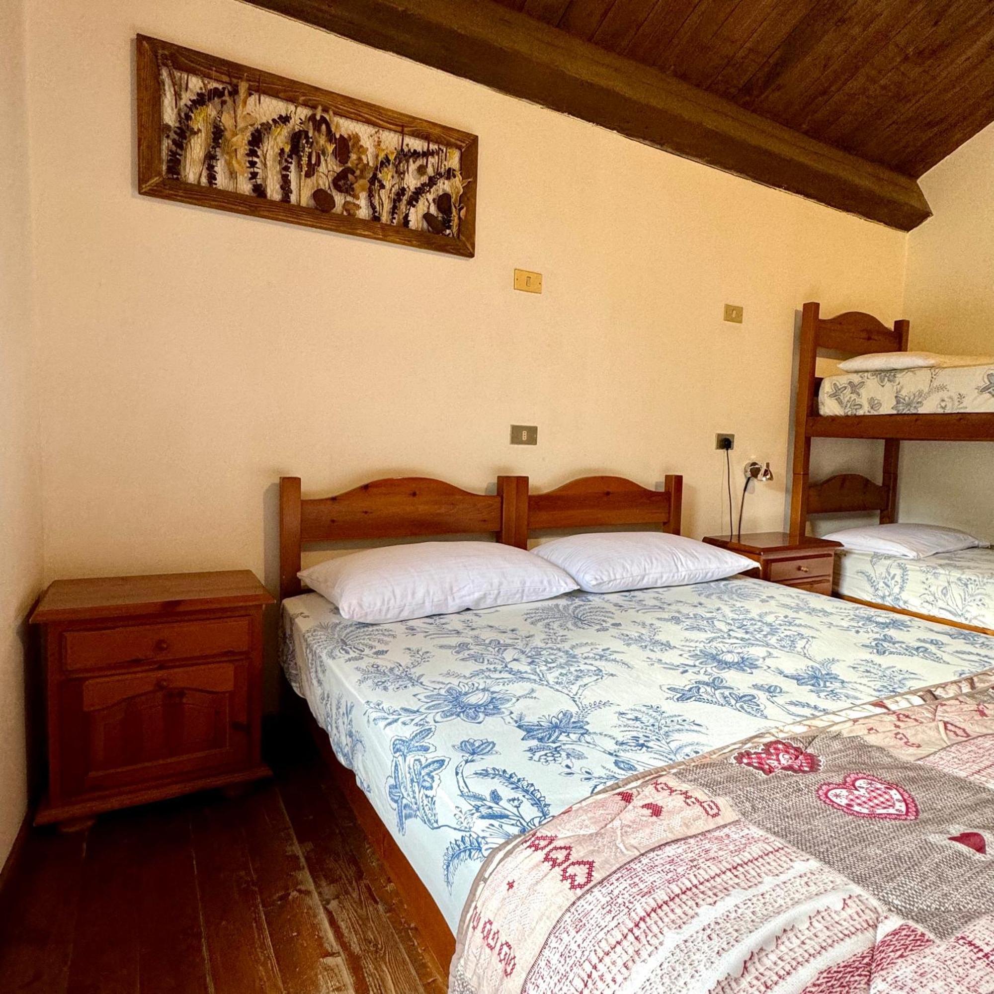 Albergo Ristorante Ca Di Veroli Bagno di Romagna Exteriör bild