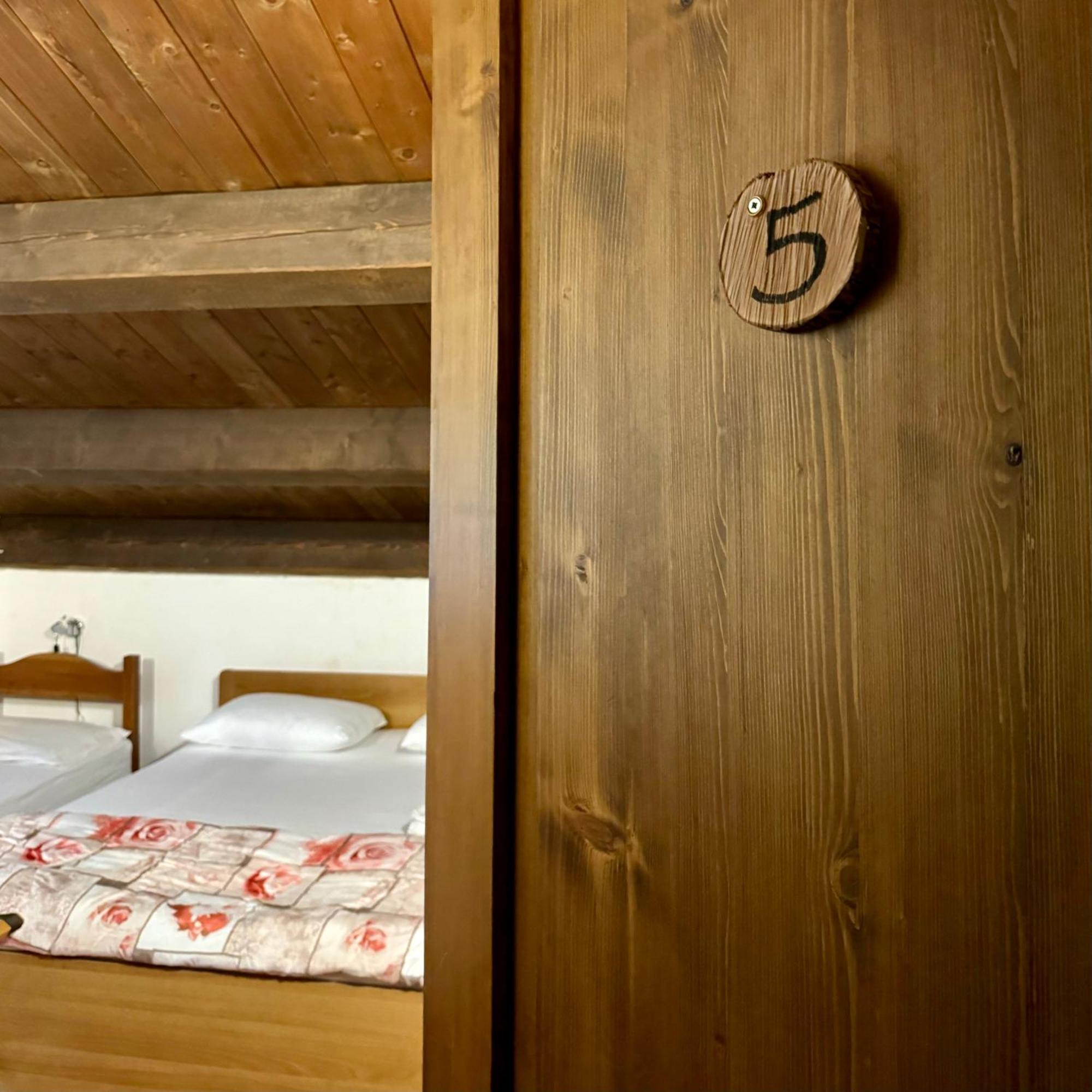 Albergo Ristorante Ca Di Veroli Bagno di Romagna Exteriör bild
